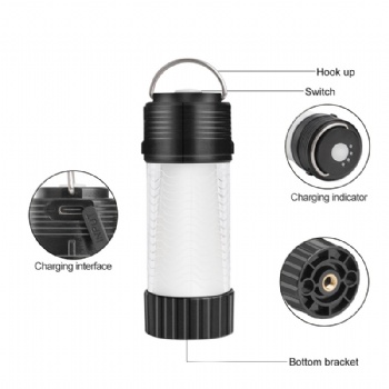 TC-85149 Mini Camping light