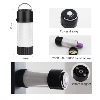 TC-85149 Mini Camping light