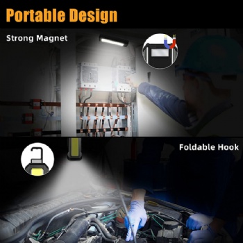 TC-83271 1000lm working light