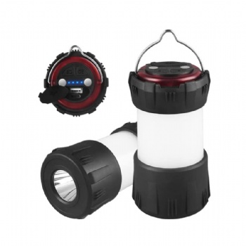 TC-85142 Rechargeable Camping Light