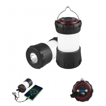 TC-85142 Rechargeable Camping Light