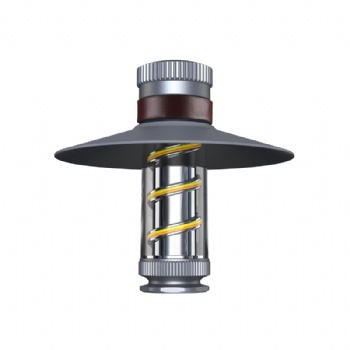 TC-85156 Vintage Camping Light