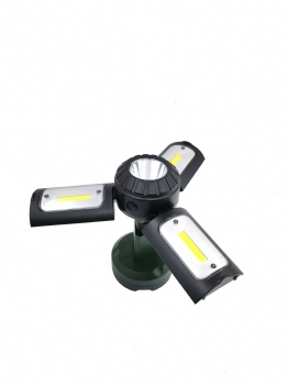 TC-85053A 3 COB lamp