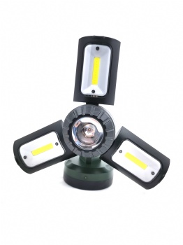 TC-85053A 3 COB lamp