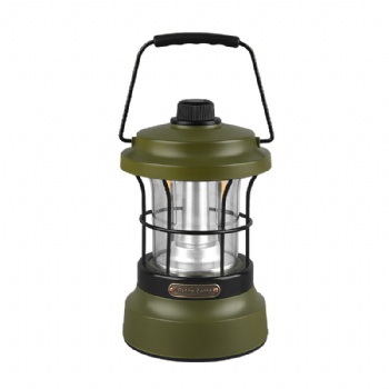 TC-85144 Retro Camping Light