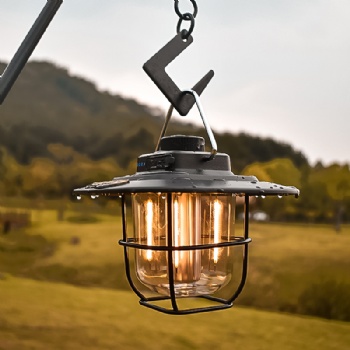 TC-85134 Retro Camping Light