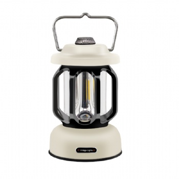 TC-85129 Retro Camping Light