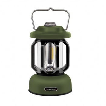 TC-85129 Retro Camping Light