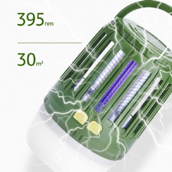 TC-85060 Mosquito Killer Camping Light