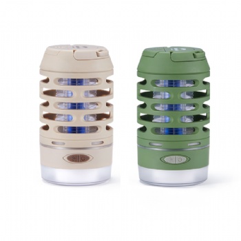 TC-85120 Mosquito Killer Camping Light