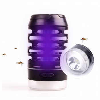 TC-85120 Mosquito Killer Camping Light