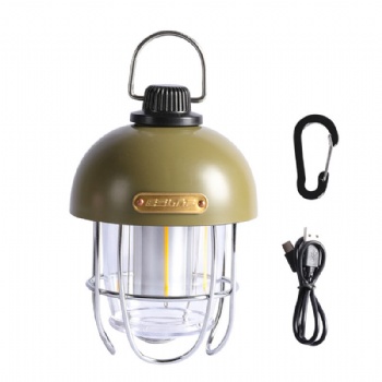 TC-85116 Retro Camping Light