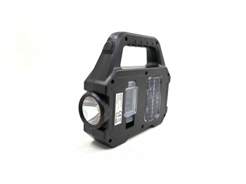 LED handhed spot light